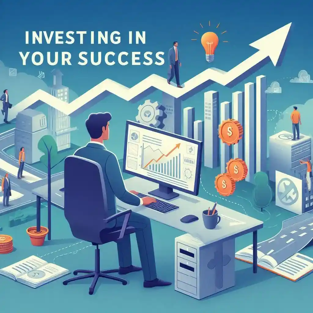 Investing in Your Success